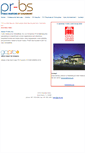Mobile Screenshot of pr-bs.net